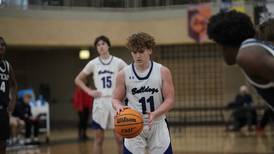 Suburban Life boys basketball notes: Vince Dockendorf’s steady play a good sign for Riverside-Brookfield
