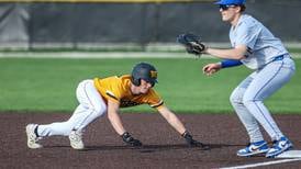 Joliet West sinks Joliet Central in cross-town matchup 15-3
