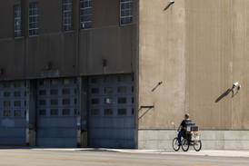 Sterling maps riverfront for redevelopment zone, opening door to $50M in tax incentives
