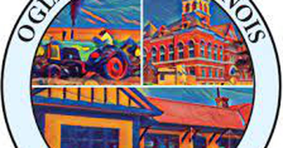 Ogle County Planning & Zoning issues permits in November