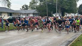 Harvest Hammer is Sept. 20 in Morrison