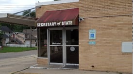 Closure of Sauk Valley Driver Services offices extended to Jan. 25