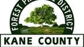 Explore Elburn’s Johnson’s Mounds Forest Preserve with a free scavenger hunt