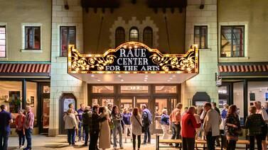 Crystal Lake’s Raue Center receives ‘game-changer’ grant, explores satellite theater in East Dundee