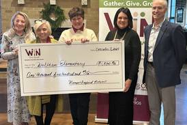 Women Inspired Network awards $8,000 in community grants