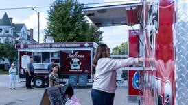 Reimagine Mendota announces Food Truck Mania schedule