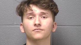 19-year-old man caught with defaced gun outside Joliet CVS: cops