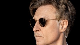 John Waite, tributes to Johnny Cash, Led Zeppelin headline the Arcada Theatre in April