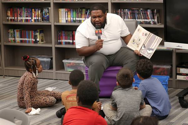 How 3 DeKalb District 428 staffers are using state program to boost educator career goals