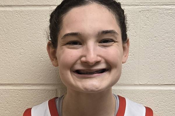 Mary Stisser, Ottawa shoot past La Salle-Peru in final minutes