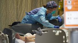 Illinois over 1,800 COVID-19 hospitalizations for first time since February