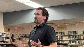 Sycamore school board backs Illinois education lobbying group