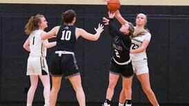 Girls basketball: Sycamore gets revenge, claims I8 title with win over Kaneland