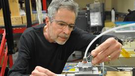 An Extraordinary Life: Joliet native was ‘a bonafide rocket scientist’