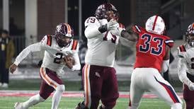 Friday Night Drive’s Top Offensive Linemen to Watch in 2026