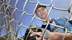 2025 Times Baseball Player of the Year: Marquette’s Alec Novotney