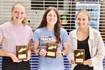 Track notebook: Princeton girls team award winners named 