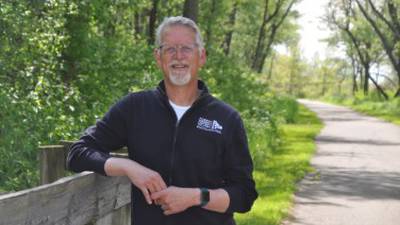 Change at the top of Will County Forest Preserve District 