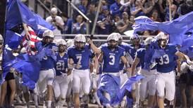 Photos: Geneva hosts Batavia in Week 6 football