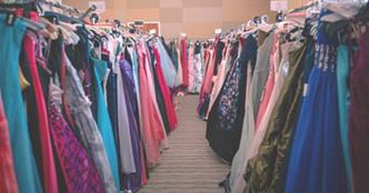 Zengeler Cleaners announces 2026 Prom Dress collection program  Shaw Local