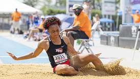 2025 Northwest Herald girls track and field preview capsules