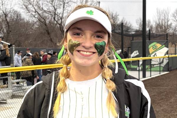 Seneca softball runs season-opening win streak to a dozen: The Times Saturday Roundup