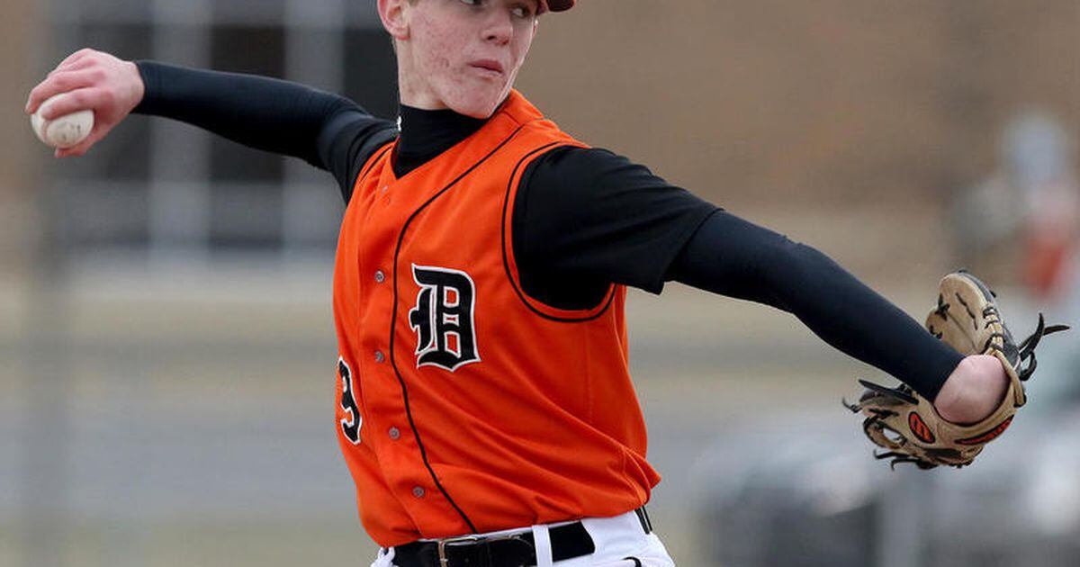Prep baseball After winning a regional title, DeKalb aims for higher