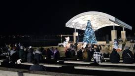 Rock Falls police announce parking restrictions for Nov. 21 Love Light, Christmas Walk events