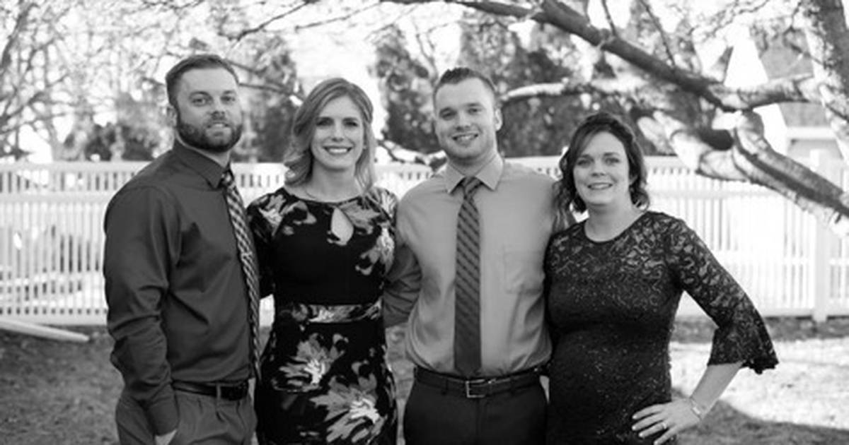 It’s personal for Hillary Monier in fight against ALS – Shaw Local