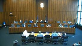 Lawmakers question enforcement of school mask mandates