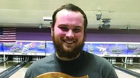 A.J. Egan back on top Princeton Master’s