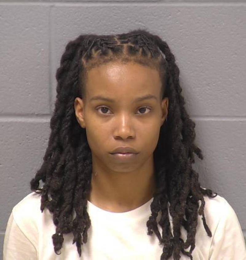 Carla Williams