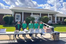 La Salle County Friends of Extension and 4-H to host drive-thru fundraiser May 9