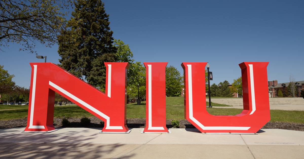 Sauk Valley students named to Northern Illinois University’s spring 2025 dean’s list