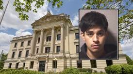 Possible plea coming for DeKalb man charged with attempted murder of baby