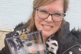 Geneva’s downtown businesses participate in Lucky Charms promotion