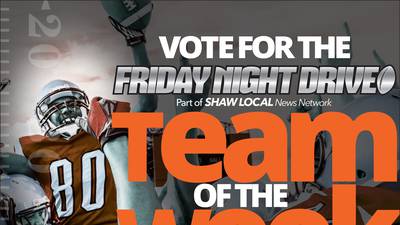 Friday Night Drive’s Team of the Week voting is open for Week 6 of the 2023 season