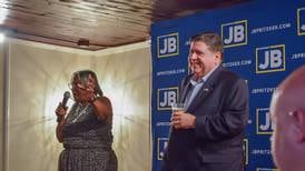 National speculation helps ‘get more for the people of Illinois,’ Pritzker says