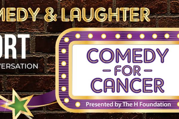 “Comedy for Cancer” starring actor Martin Short comes to Classic Cinemas Tivoli Theatre in Downers Grove 