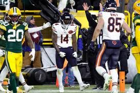 Silvy: This Bears loss felt different, and that’s a good thing