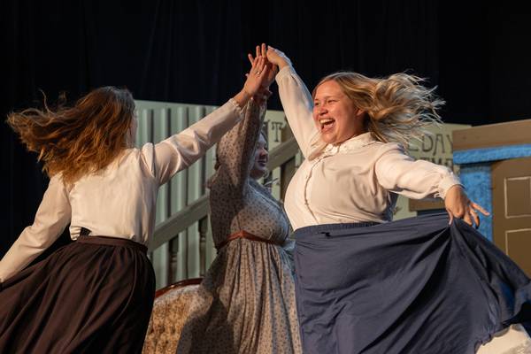 Stage 212 gears up for another season