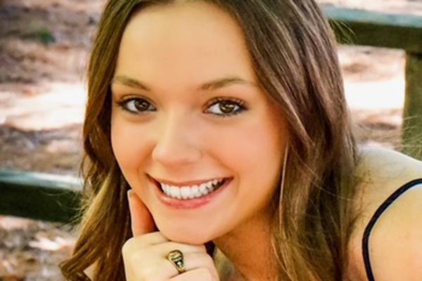 Marquette Academy student wins DAR Good Citizens award