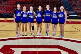 Summer notebook: Princeton girls basketball tunes up at Bradley Camp 