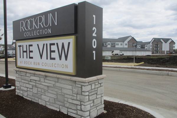 Joliet retail/restaurant development eyes ‘super-regional’ appeal with Dick’s House of Sport, apartments