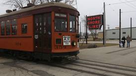 Illinois Railway Museum seeks volunteers