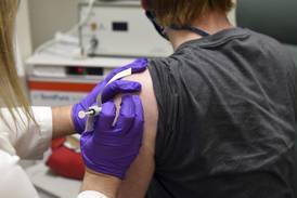 Pfizer says early data signals COVID-19 vaccine may be 90% effective; but it doesn’t mean a vaccine is imminent
