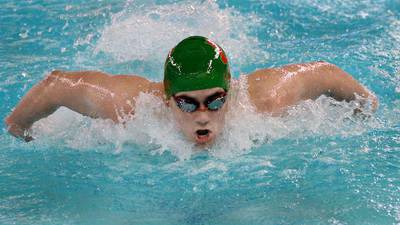 La Salle-Peru, Ottawa swimmers trying to stay positive, stay in shape