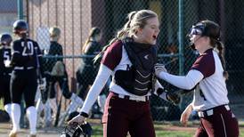 Northwest Herald Athlete of the Week: Marengo senior Kylee Jensen