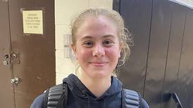 Girls basketball: Addie Graffeo helps lead Peotone past Reed-Custer