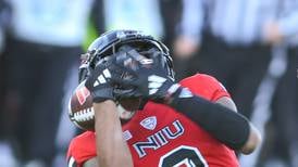NIU scores first 19, holds on to topple Central Michigan: 5 key moments